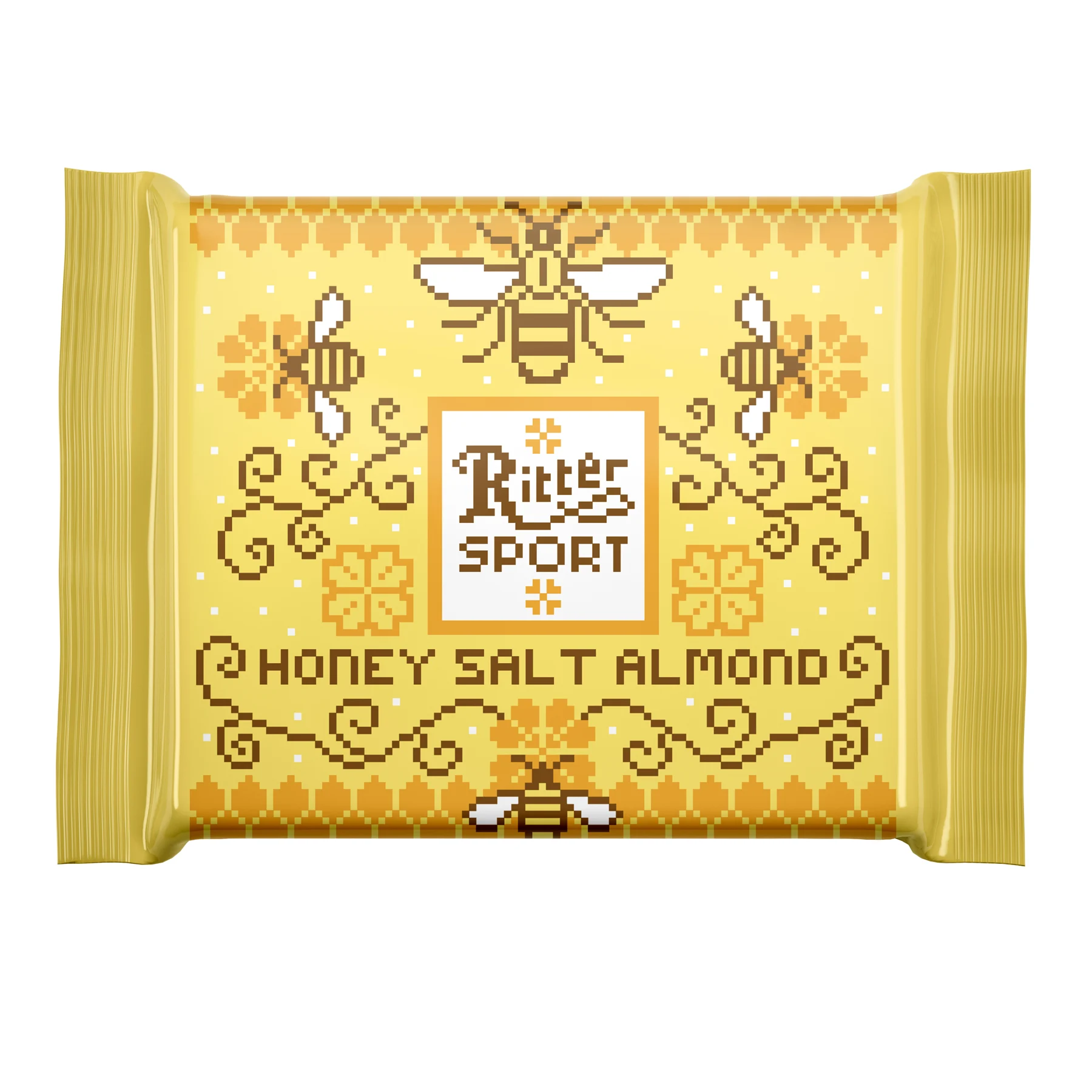 Ritter Sport — design and application 9